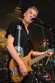 Débarca'Rock – La Neuveville